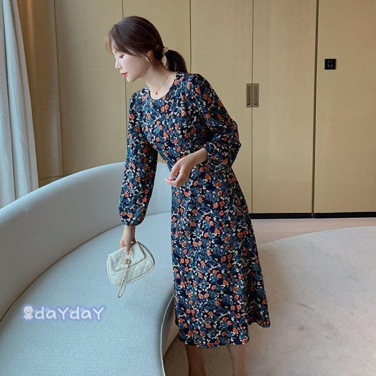 小物などお買い得な福袋 シフォン 花柄ワンピース 春夏 マキシ丈ワンピース キレイめ 40代 レディース シフォンワンピース 結婚式ドレス 2色 着痩せ 上品 オシャレ ワンピース サイズ S Www We Job Com