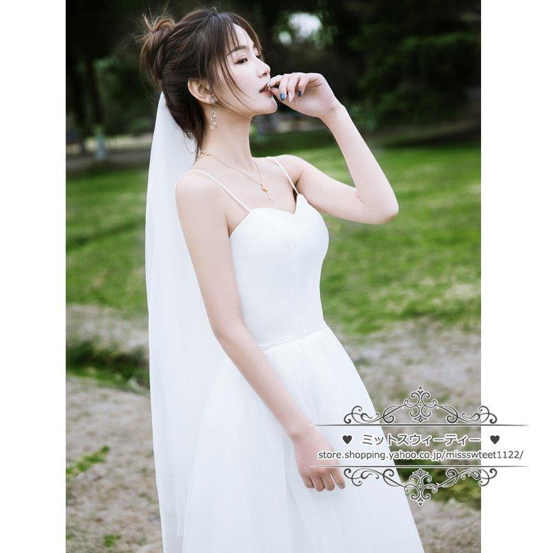 予約 ウェディングドレス パーティードレス 二次会 結婚式 花嫁 ブライダル 演奏会 披露宴 ロング ウエディングドレス 発表会 コンサート 大きいサイズ フォーマル 前撮り 海外挙式 ピアノ エレガント Fucoa Cl