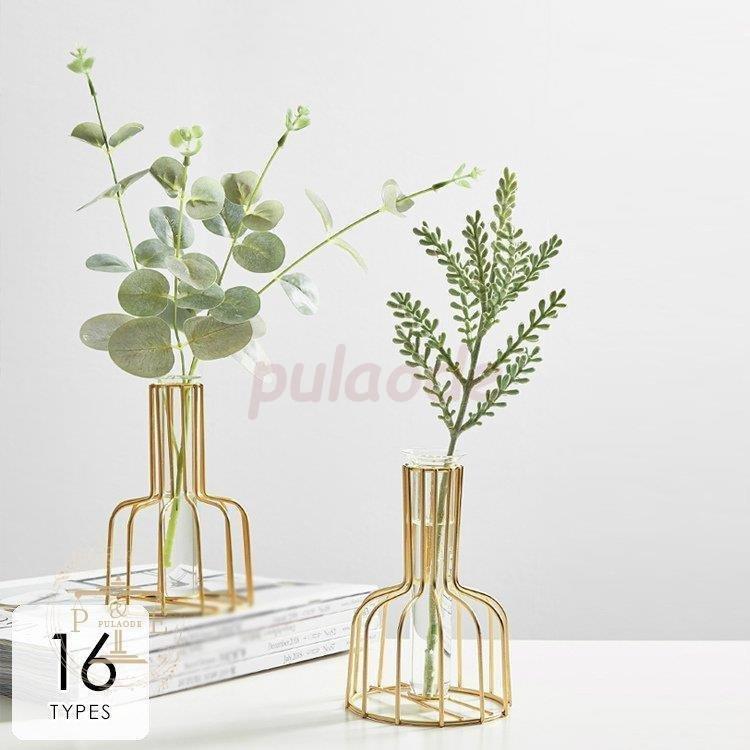 造花 インテリア 花瓶付き フラワーアレンジメント ブーケ パーツ プレゼント ギフト 引越し祝い 結婚祝い 退職祝い 開店祝い 高い素材