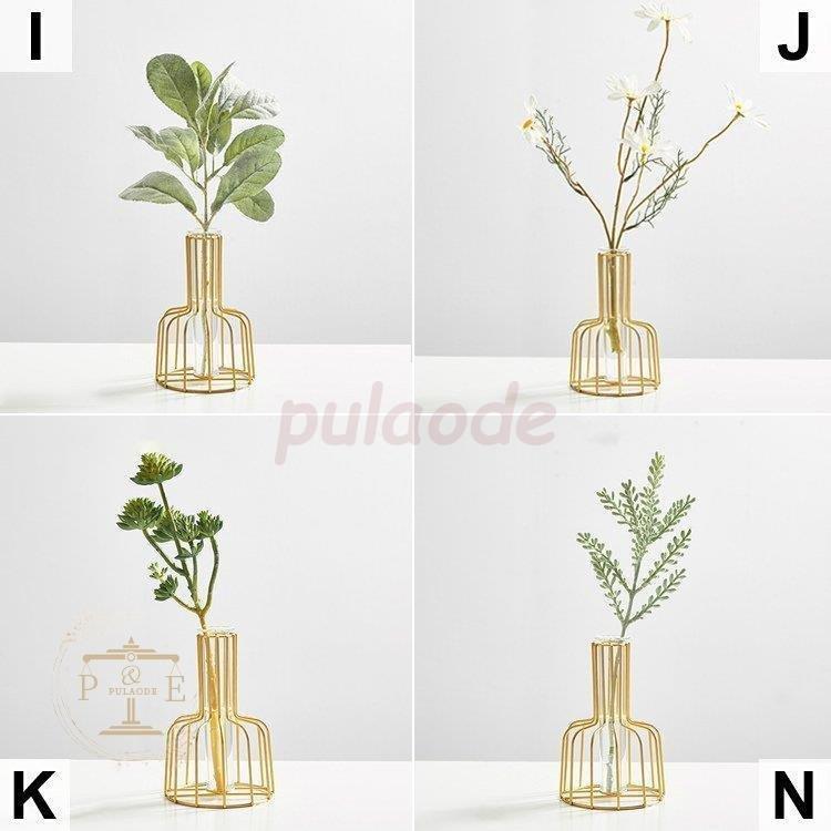 造花 インテリア 花瓶付き フラワーアレンジメント ブーケ パーツ プレゼント ギフト 引越し祝い 結婚祝い 退職祝い 開店祝い 高い素材