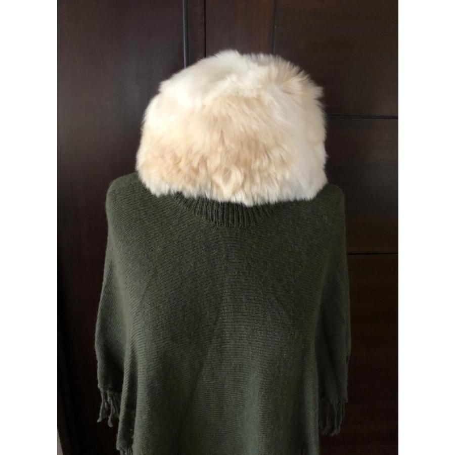 ベビーアルパカファー100％ ハット送料無料 : アンデス雑貨 - 通販