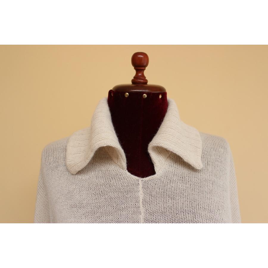 カーディガン 「GOOD PEOPLE GOOD STITCHING GOOD PRODUCT/グッド