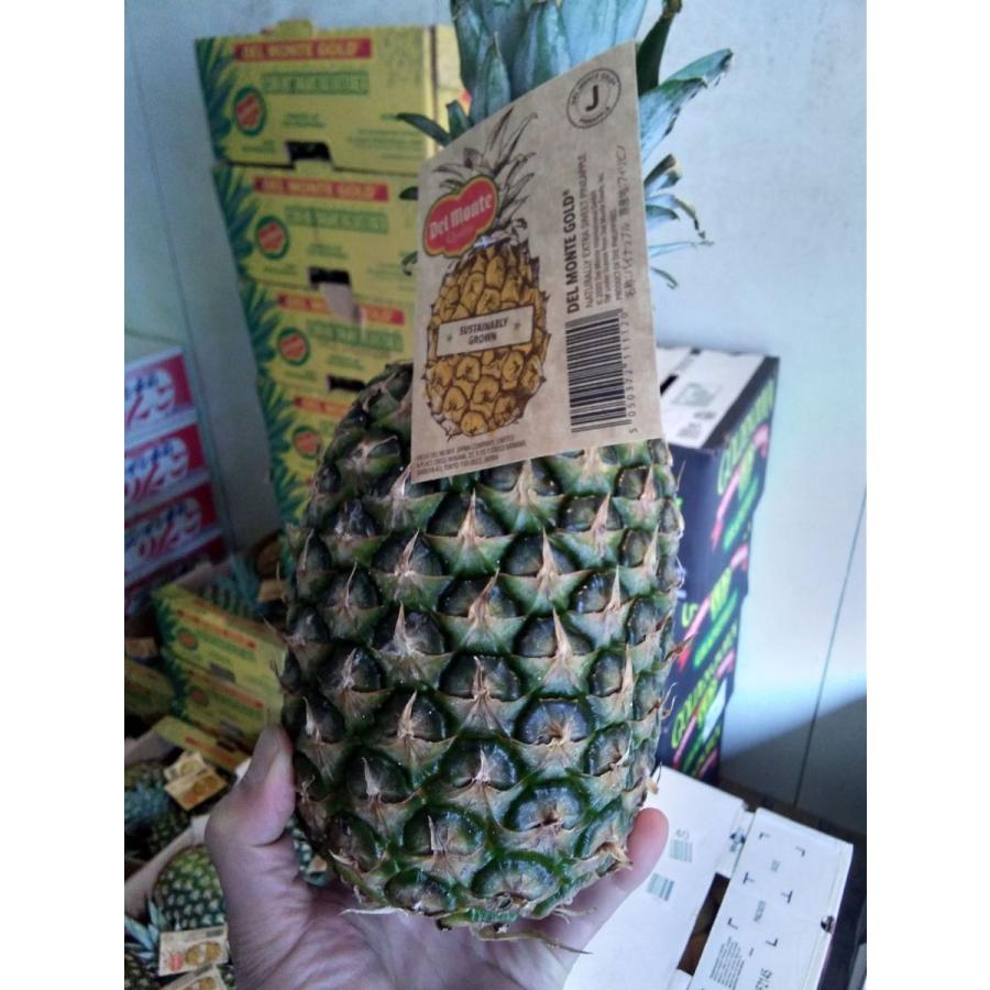 市場 ゴールデンパイナップル