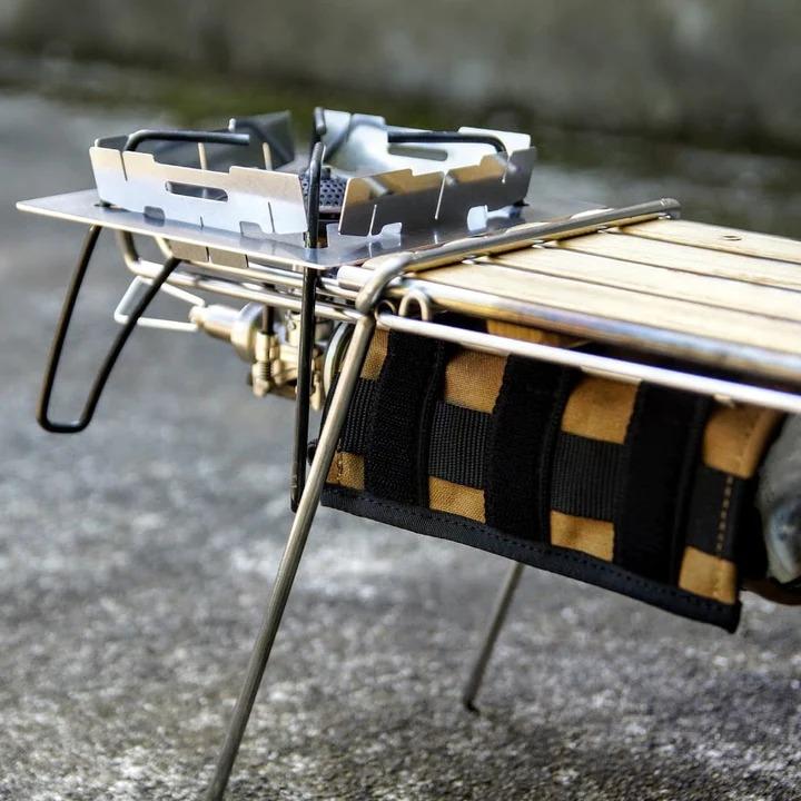 38explore｜38エクスプロー 38GT310 soto バーナー st-310 テーブル