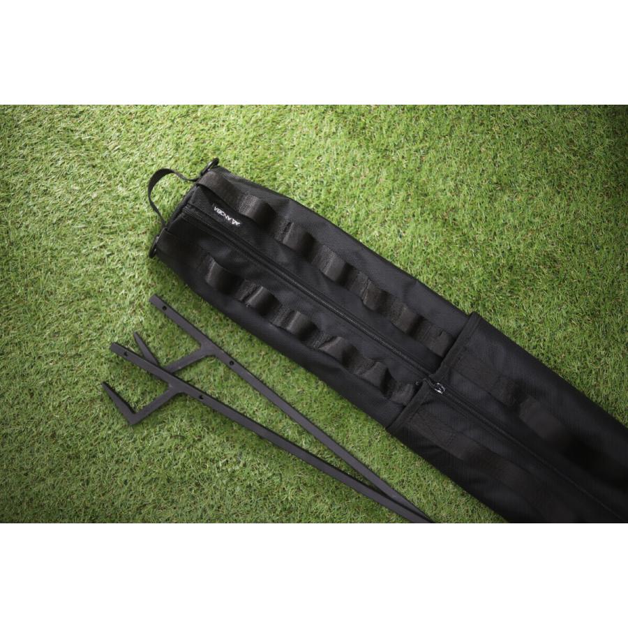 ANOBA（アノバ） 可変式ポールケース : andg Dog&Outdoor - 通販