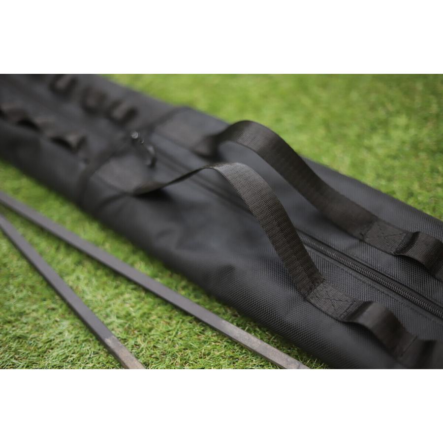 ANOBA（アノバ） 可変式ポールケース : andg Dog&Outdoor - 通販