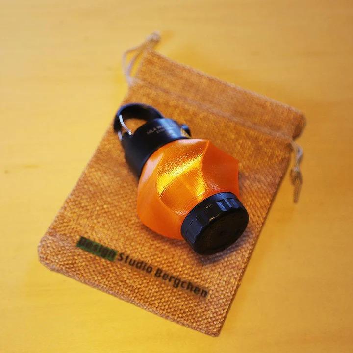 Design Studio Bergchen｜デザインスタジオ ベルクシェン うねり