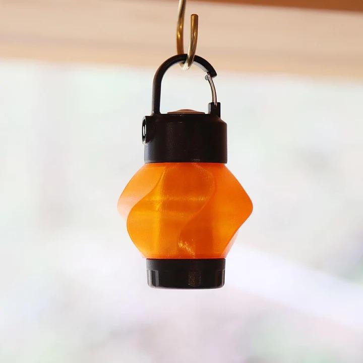 【美品】レッドレンザー ML4ランタン Design Studio Bergch Design Studio Bergchen｜デザインスタジオ ベルクシェン うねり