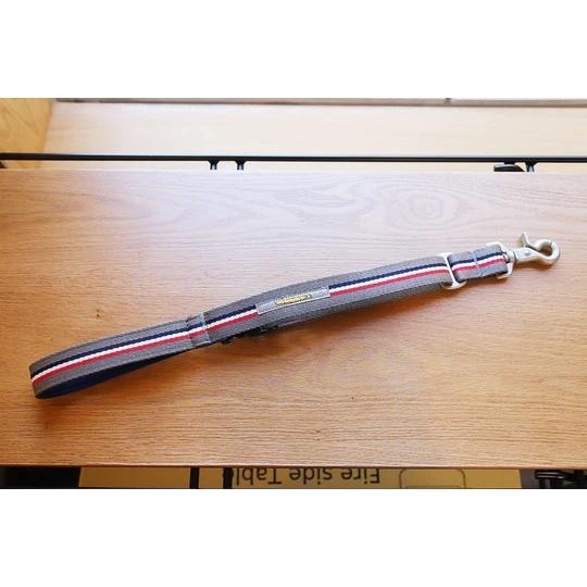 GEORGE｜ジョージ ストライプ ショート リード / グレートリコロール