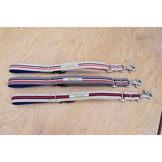 GEORGE｜ジョージ ストライプ ショート リード / グレートリコロール