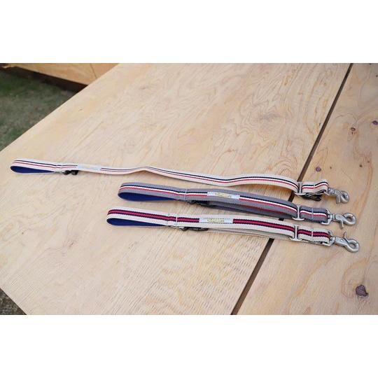 GEORGE｜ジョージ ストライプ ショート リード / グレートリコロール