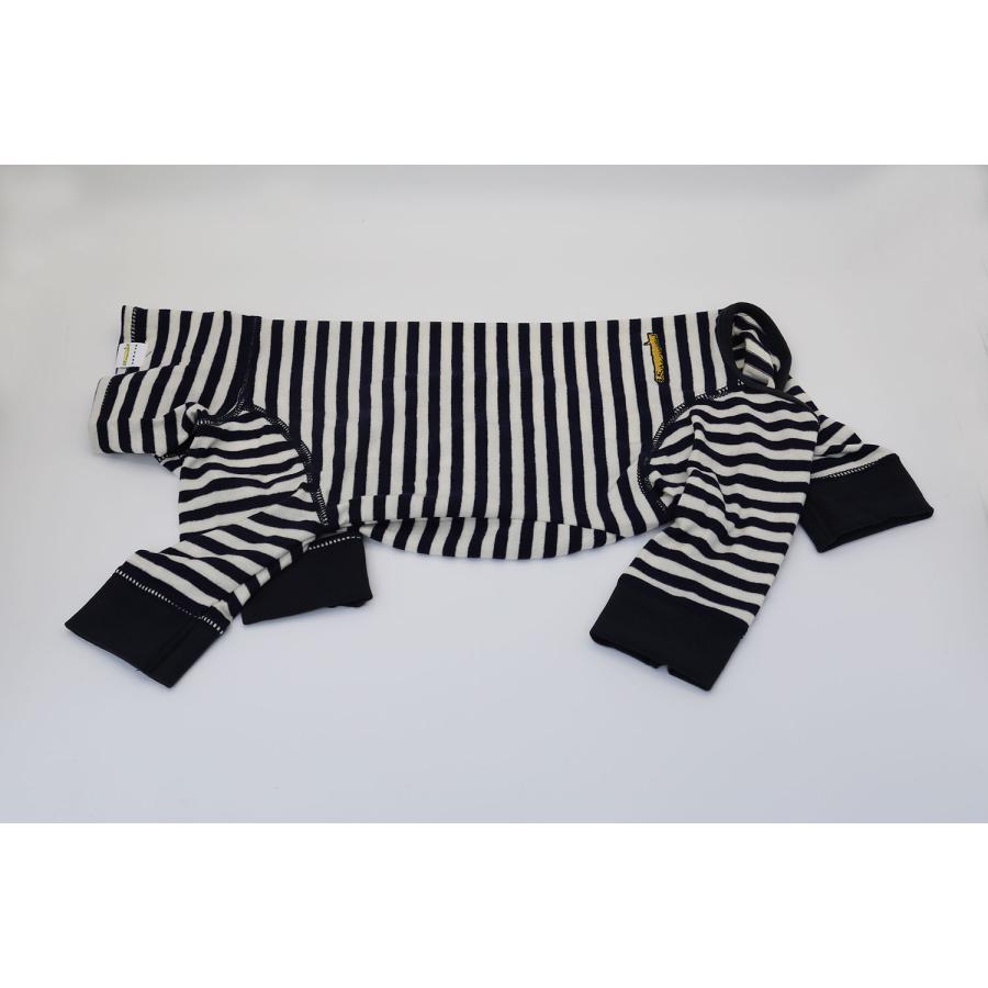 GEORGE｜ジョージ MIP BORDER 4legs 1号、2号 : andg