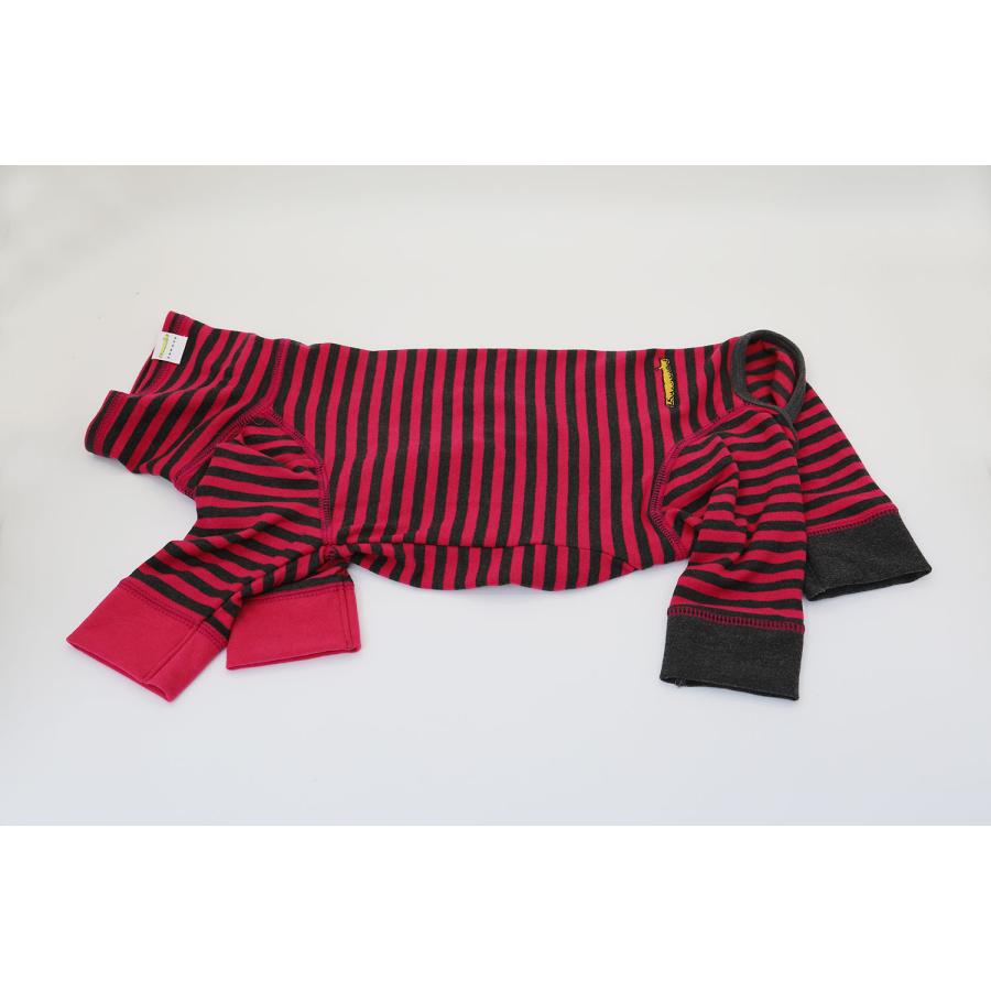 GEORGE｜ジョージ MIP BORDER 4legs 1号、2号 : andg