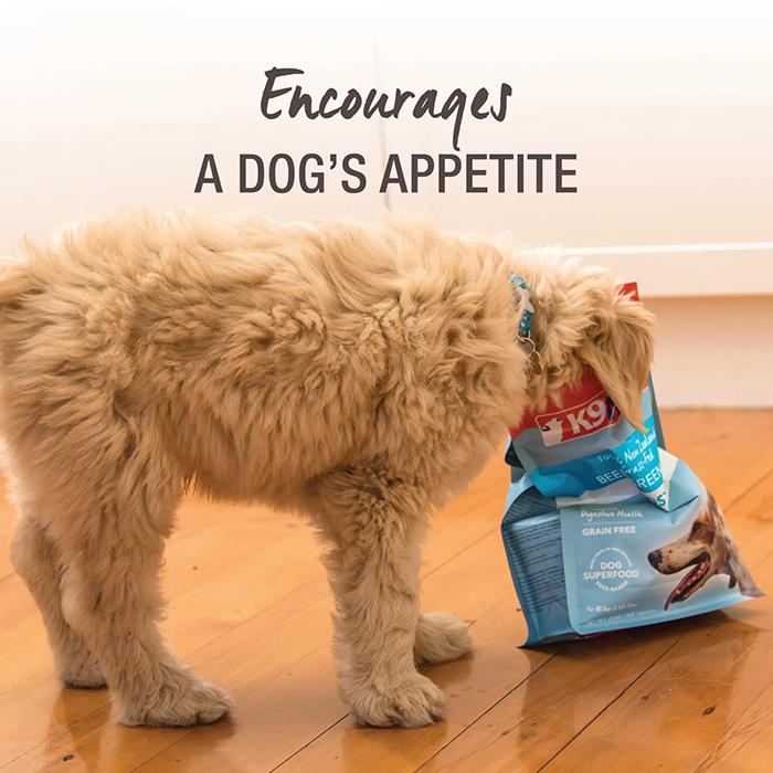 K9 ナチュラル K9 Natural｜K9ナチュラル K9ビーフ・グリーントライプ