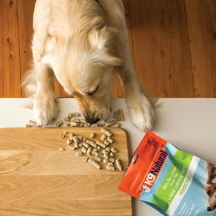 K9 ナチュラル K9 Natural｜K9ナチュラル K9ラム・グリーントライプ
