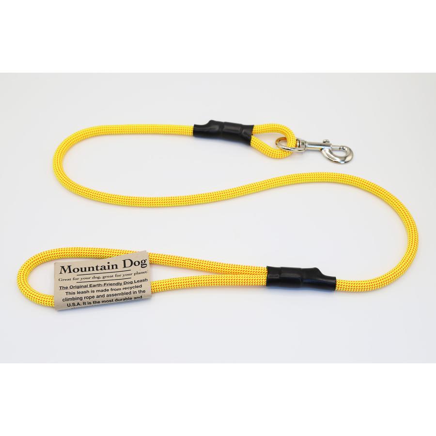 MOUNTAIN DOG｜マウンテンドッグ Regular Original Clip Lead レギュラーオリジナルクリップリード