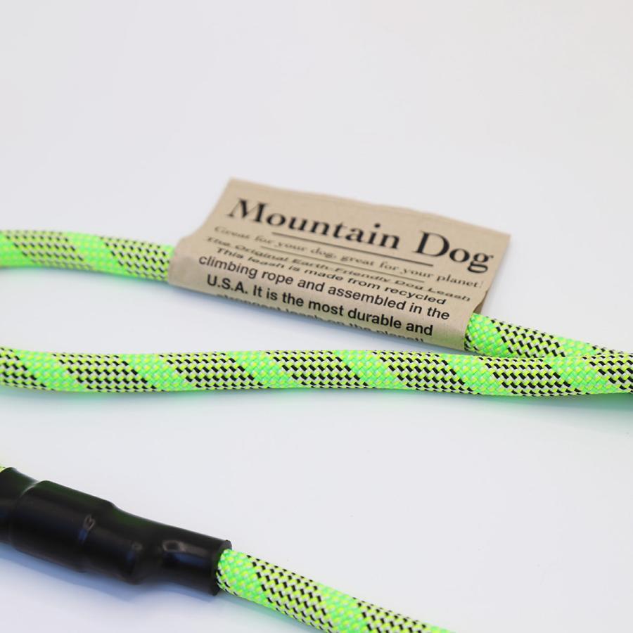 リード MOUNTAIN DOG｜マウンテンドッグ / Amazing Versatile Leash