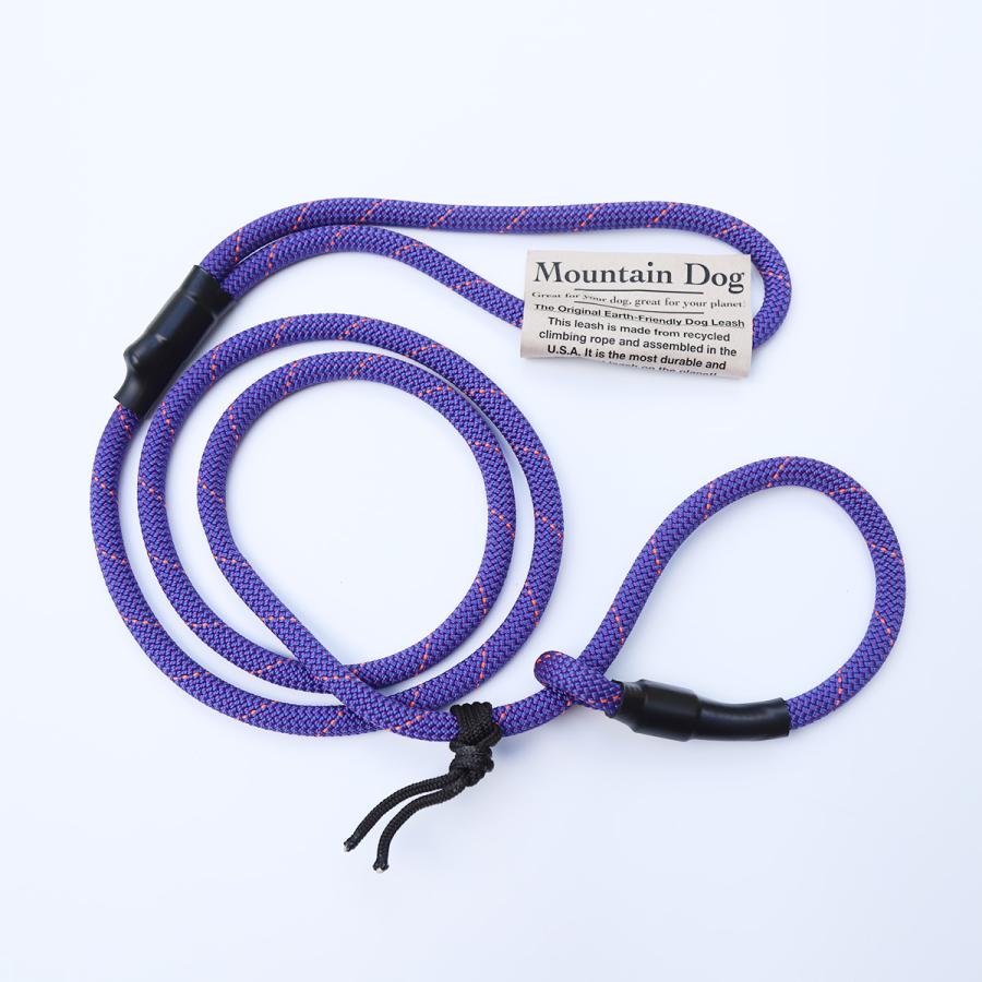 リード MOUNTAIN DOG｜マウンテンドッグ Super Slip Leash / スリップリード （中・大型犬用）おしゃれ スリップリード 丈夫_8