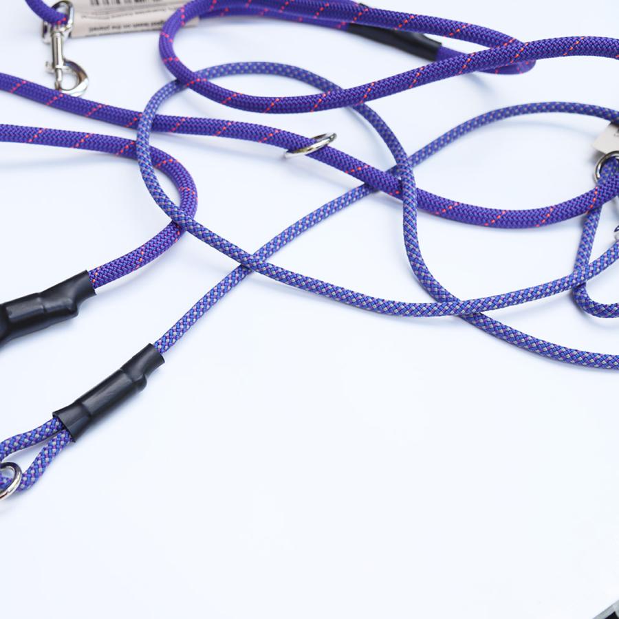 リード MOUNTAIN DOG｜マウンテンドッグ Super Slip Leash / スリップリード （中・大型犬用）おしゃれ スリップリード 丈夫_10