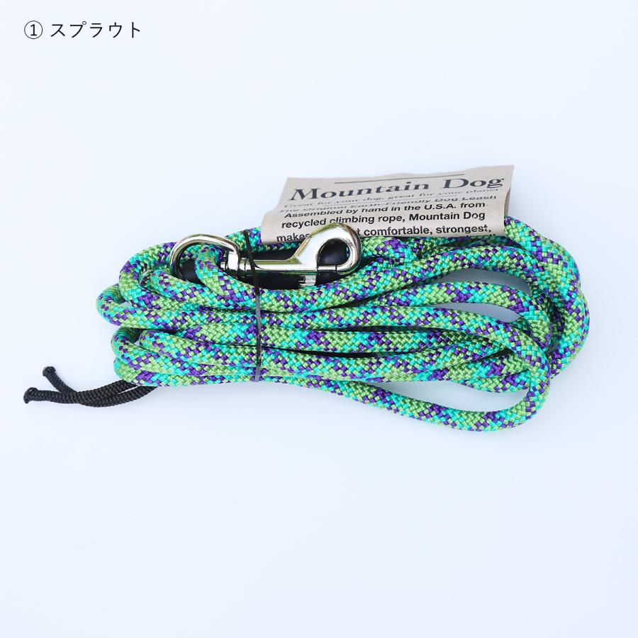 リード MOUNTAIN DOG｜マウンテンドッグ Hands Free Mini Slip Leash