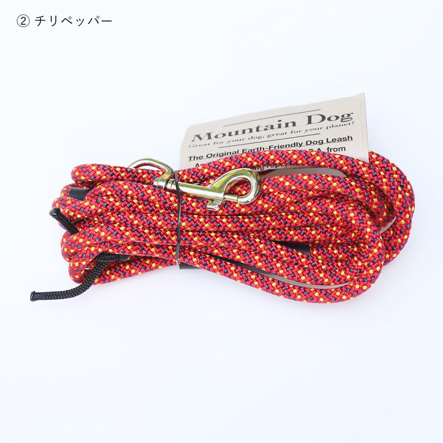 リード MOUNTAIN DOG｜マウンテンドッグ Hands Free Mini Slip Leash