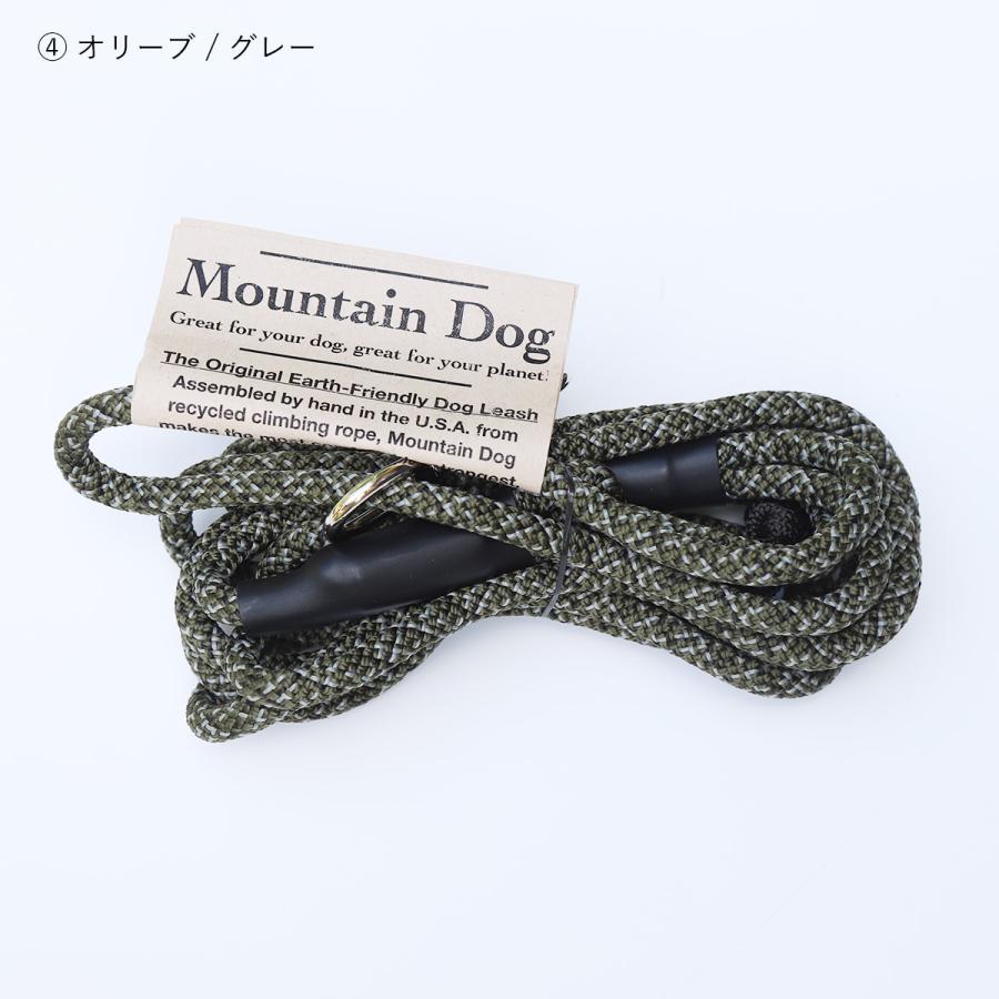 リード MOUNTAIN DOG｜マウンテンドッグ Hands Free Mini Slip Leash