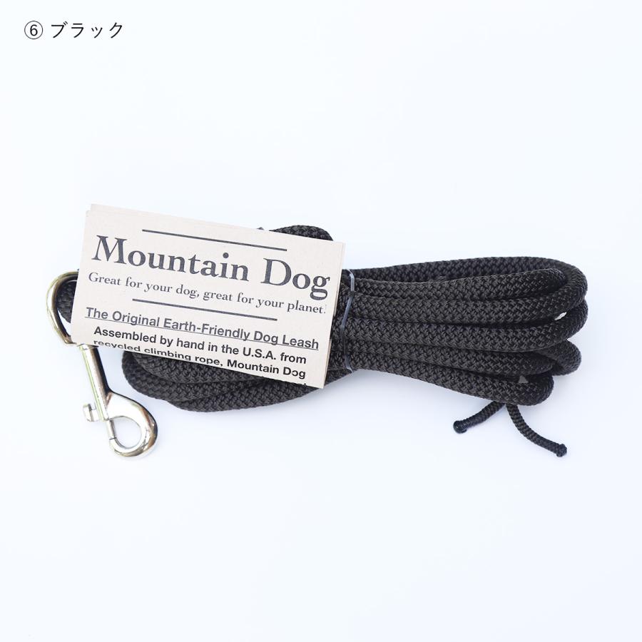 リード MOUNTAIN DOG｜マウンテンドッグ Hands Free Mini Slip Leash