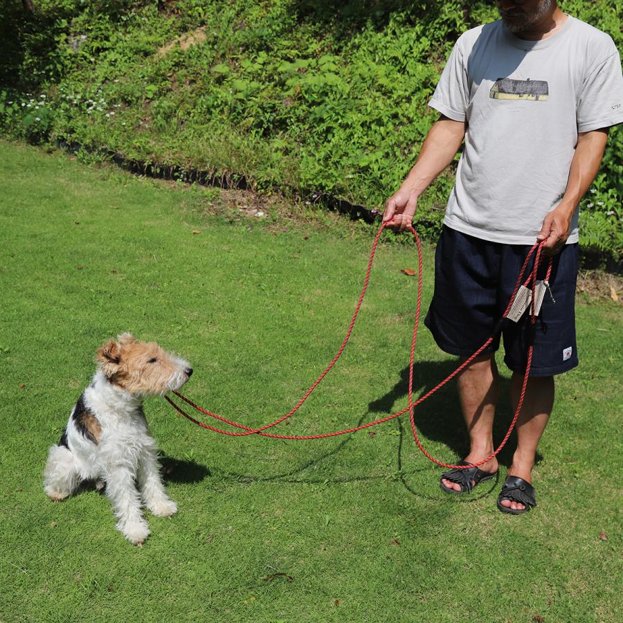 リード MOUNTAIN DOG｜マウンテンドッグ Hands Free Mini Slip Leash