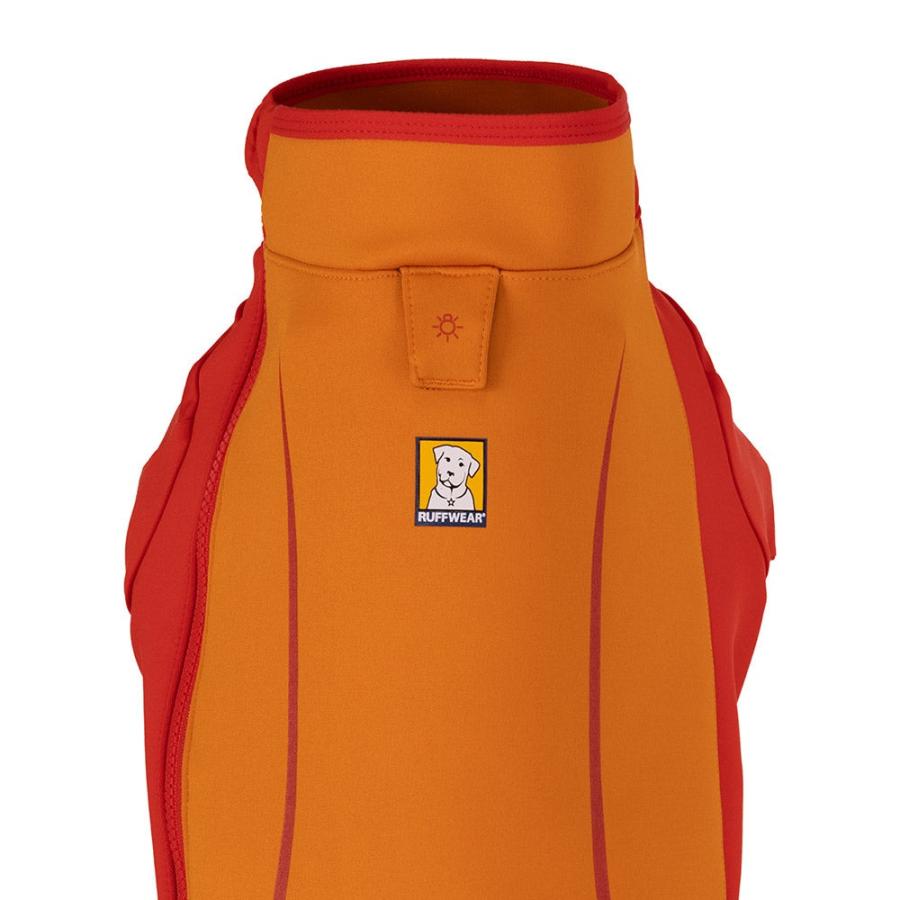 モンベル　ラフウェア　アンダーコートウォータージャケット(RUFFWEAR) Undercoat™ Jacket | Dog Wetsuit | Ruffwear