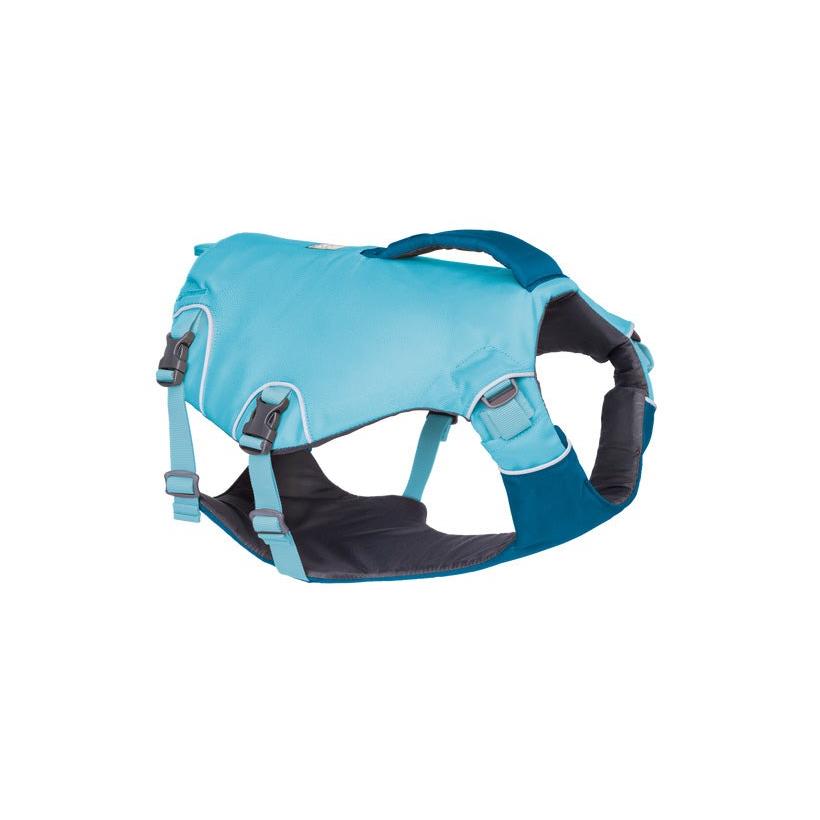 RUFFWEAR｜ラフウェア コンフルエンス ドッグ ライフジャケット : andg