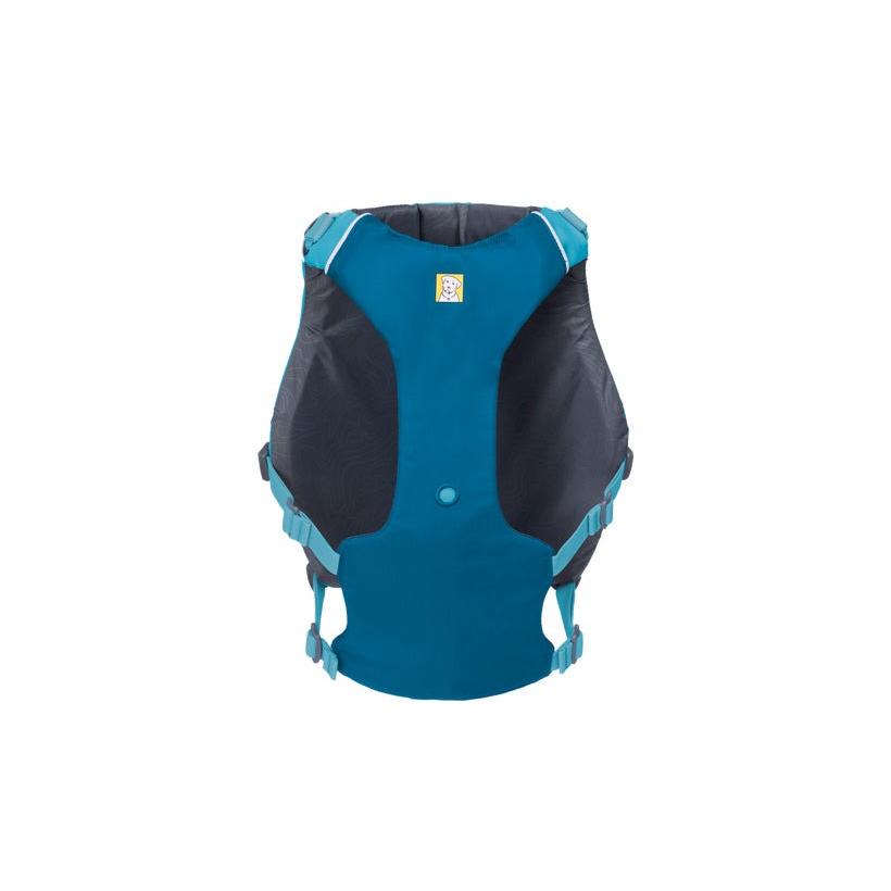 RUFFWEAR｜ラフウェア コンフルエンス ドッグ ライフジャケット : andg