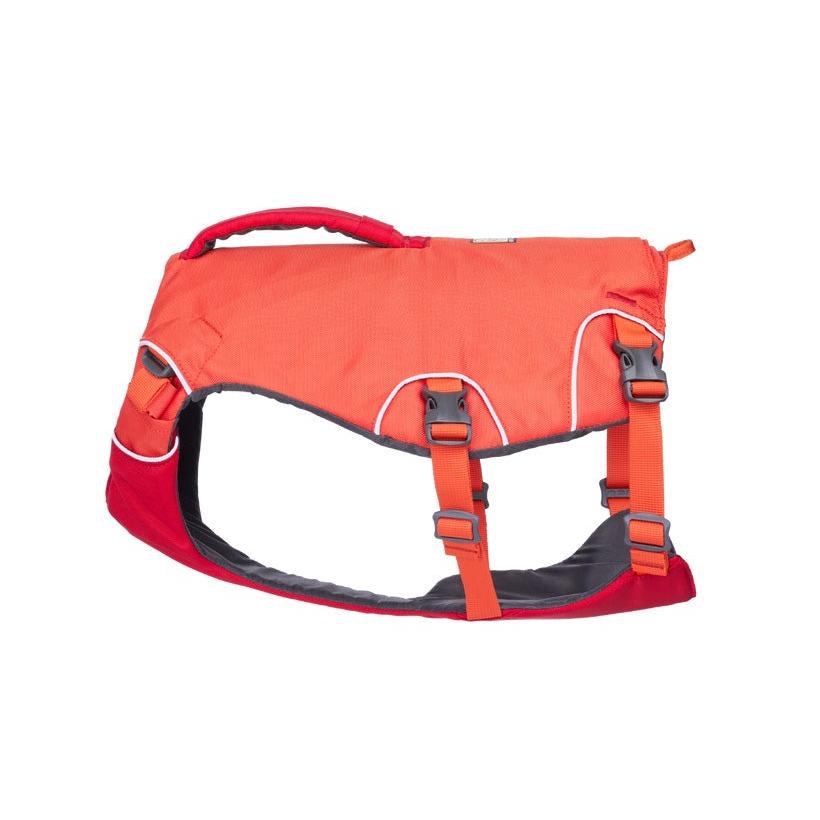 RUFFWEAR｜ラフウェア コンフルエンス ドッグ ライフジャケット : andg