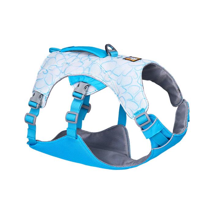 RUFFWEAR｜ラフウェア スワンプクーラードッグハーネス : andg