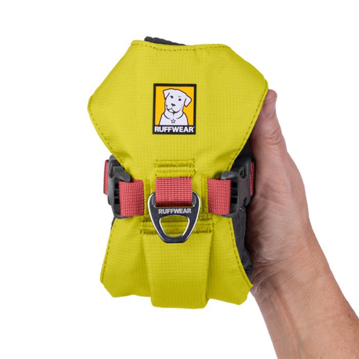 RUFFWEAR｜ラフウェア フラッグライン ハーネス 小型犬 中型犬 大型犬 送料無料 おしゃれ アウトドア 抜けにくい 着脱簡単 洗える 国内正規品の画像