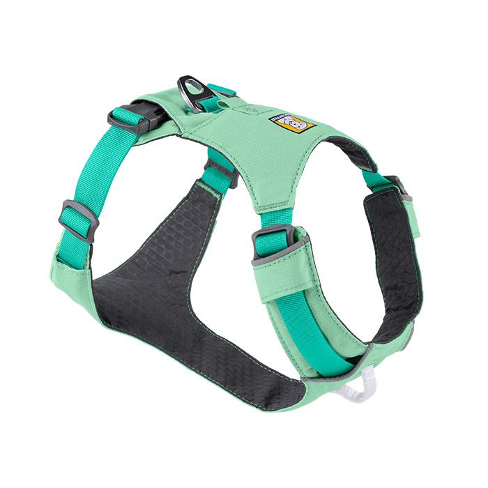 RUFFWEAR｜ラフウェア ハイ＆ライト ハーネス 超小型犬 小型犬 中型犬