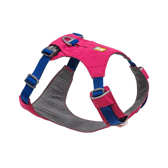 RUFFWEAR｜ラフウェア ハイ＆ライト ハーネス 超小型犬 小型犬 中型犬