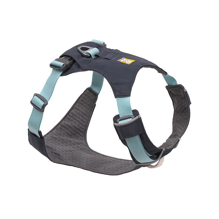 RUFFWEAR｜ラフウェア ハイ＆ライト ハーネス 超小型犬 小型犬 中型犬