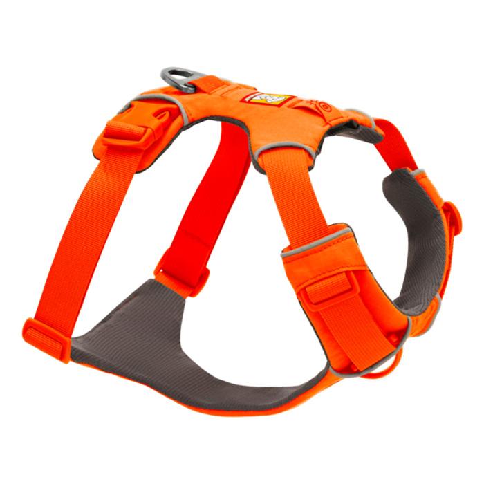 RUFFWEAR｜ラフウェア フロントレンジ ハーネス 小型犬 中型犬 大型犬
