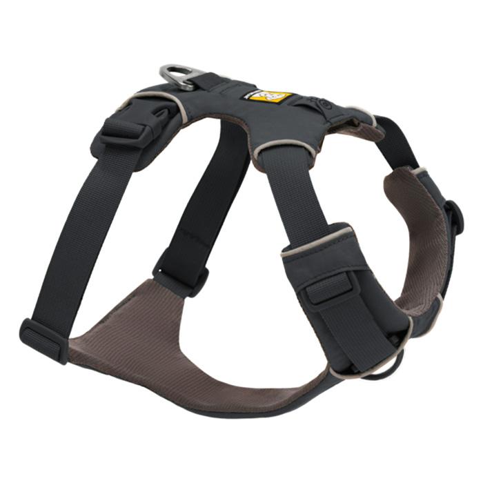 RUFFWEAR｜ラフウェア フロントレンジ ハーネス 小型犬 中型犬 大型犬