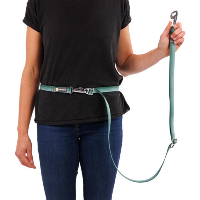 RUFFWEAR｜ラフウェア スイッチバックリーシュ ショルダーリード