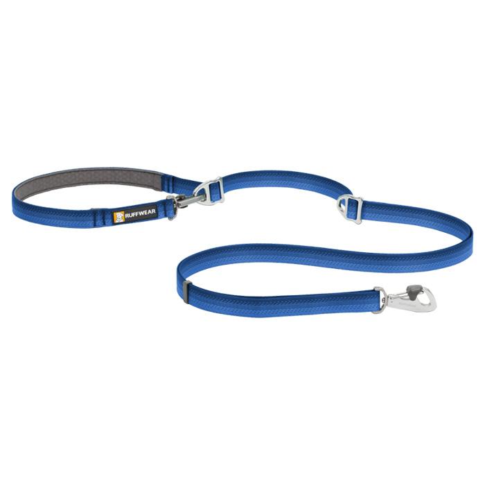 RUFFWEAR｜ラフウェア スイッチバックリーシュ ショルダーリード