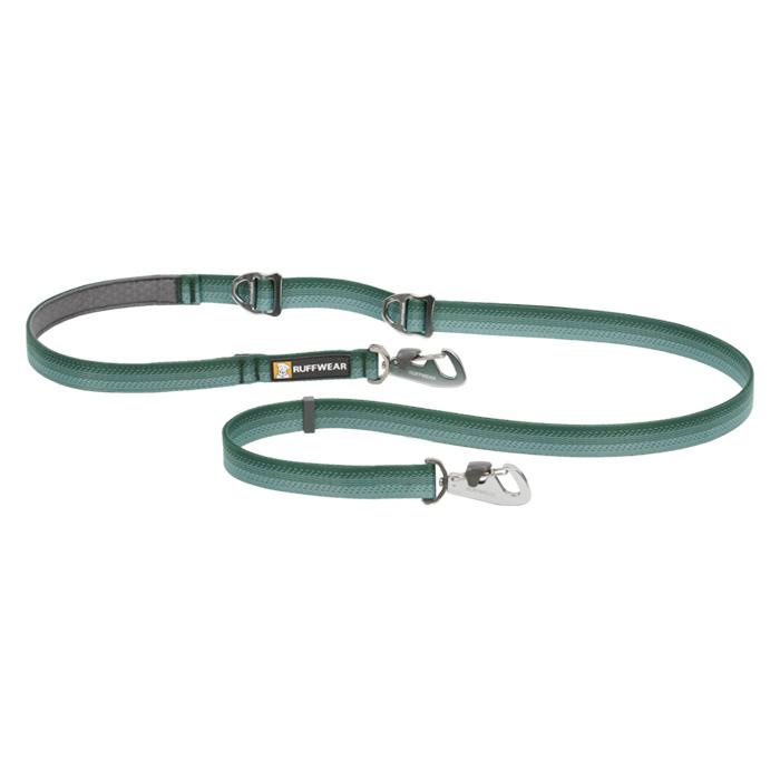 RUFFWEAR｜ラフウェア スイッチバックリーシュ ショルダーリード