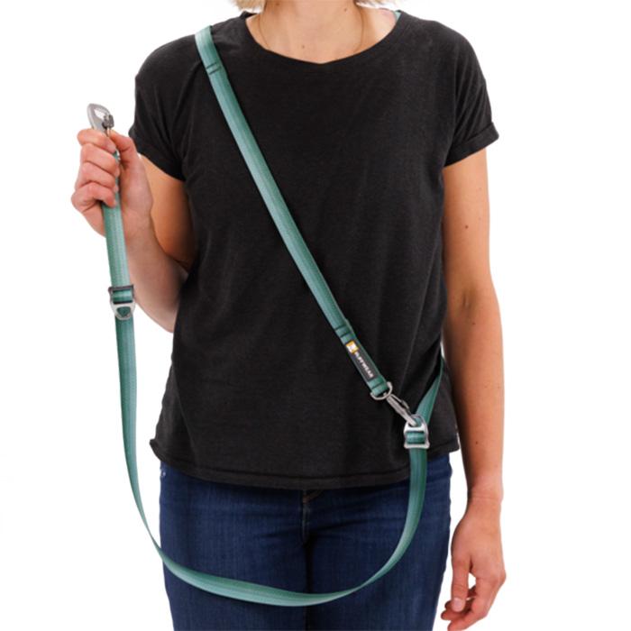 RUFFWEAR｜ラフウェア スイッチバックリーシュ ショルダーリード