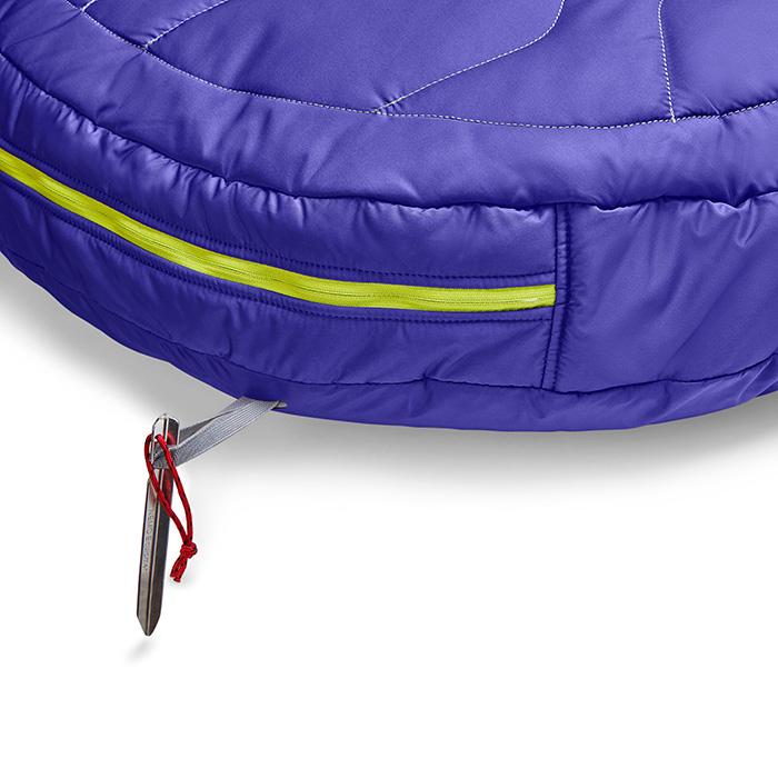 RUFFWEAR｜ラフウェア ハイランドスリーピングバッグ Mサイズ : andg