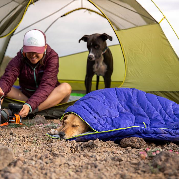 RUFFWEAR｜ラフウェア ハイランドスリーピングバッグ Mサイズ : andg