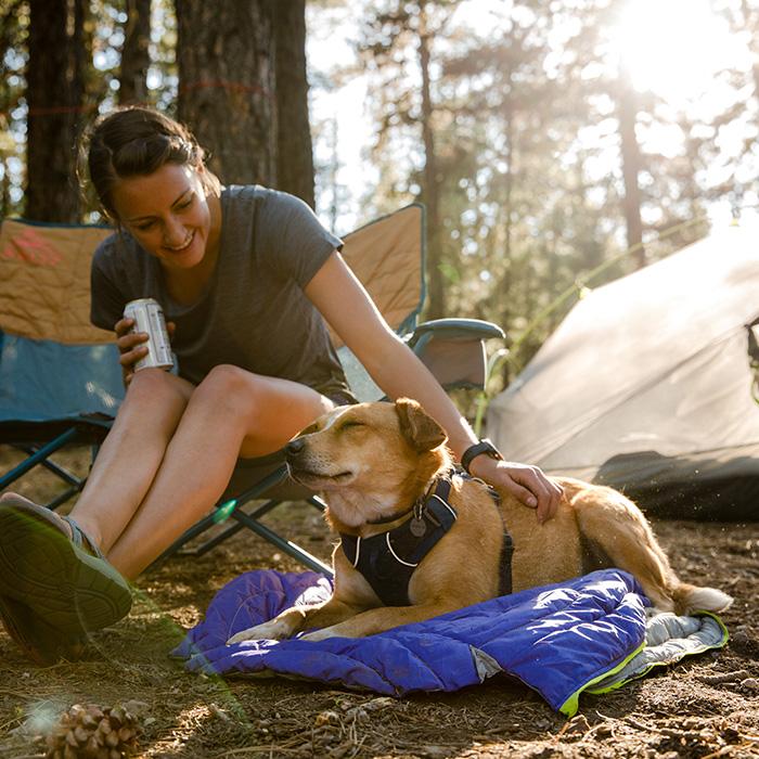 RUFFWEAR｜ラフウェア ハイランドスリーピングバッグ Mサイズ : andg