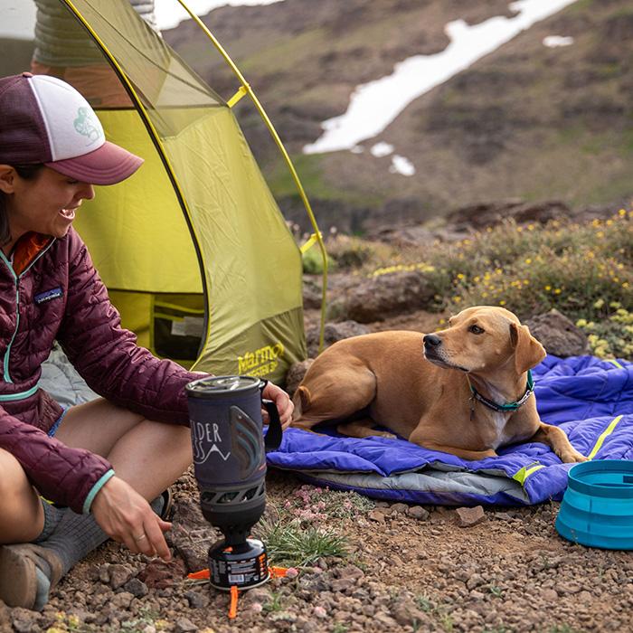 RUFFWEAR｜ラフウェア ハイランドスリーピングバッグ Mサイズ : andg
