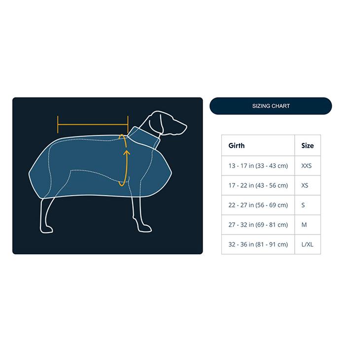 RUFFWEAR｜ラフウェア パリセーズスリープポンチョ 国内正規品 : andg