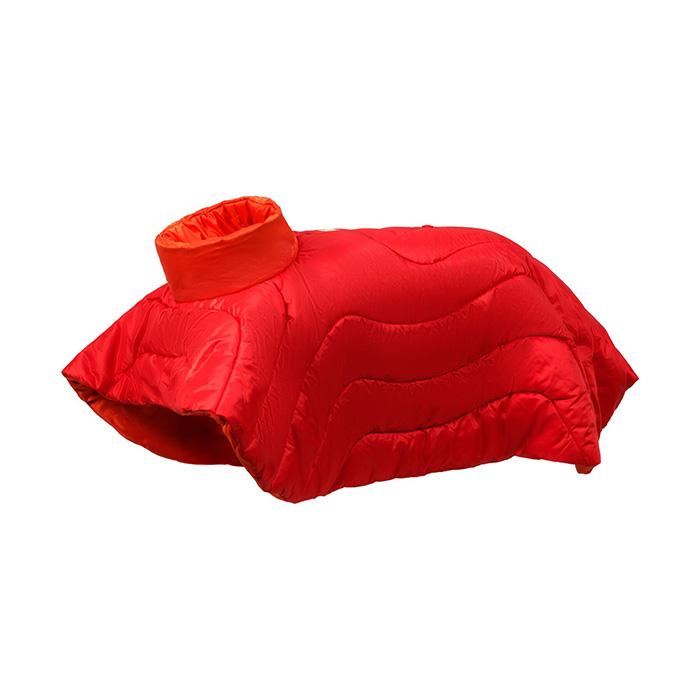 RUFFWEAR｜ラフウェア パリセーズスリープポンチョ 国内正規品 : andg