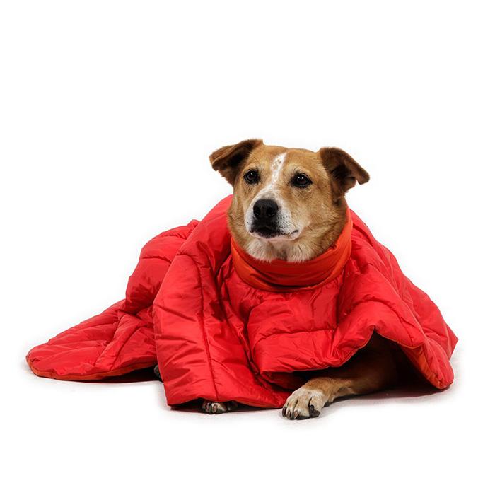 RUFFWEAR｜ラフウェア パリセーズスリープポンチョ 国内正規品 : andg